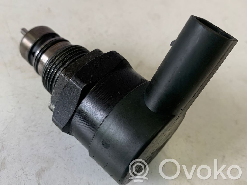 BMW 5 E60 E61 Kraftstoffdrucksensor 