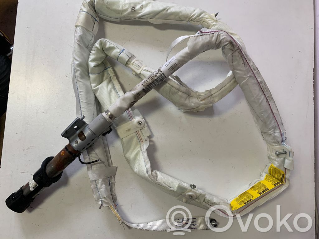 Airbag del techo   85914734202T