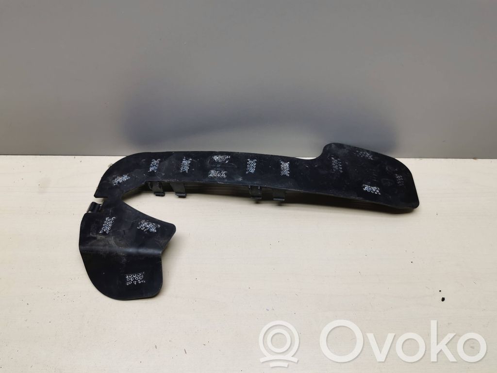 Tesla Model 3 Front bumper 