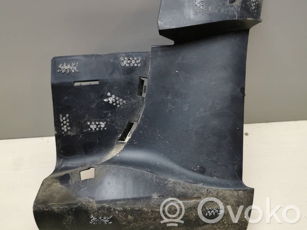 Tesla Model 3 Front bumper mounting bracket 