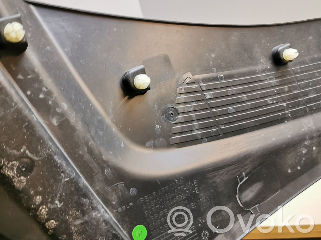Tesla Model 3 Valytuvų apdaila (-os) 