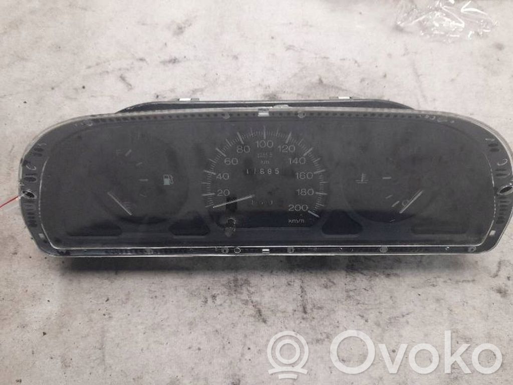Fiat Siena Speedometer (instrument cluster) 