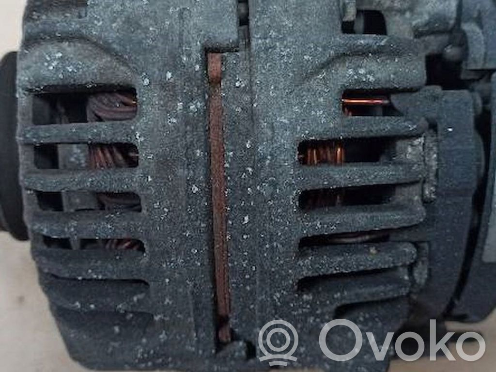 Audi A3 S3 8L Ģenerators 