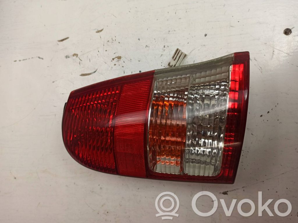 Daewoo Nexia Takavalot 
