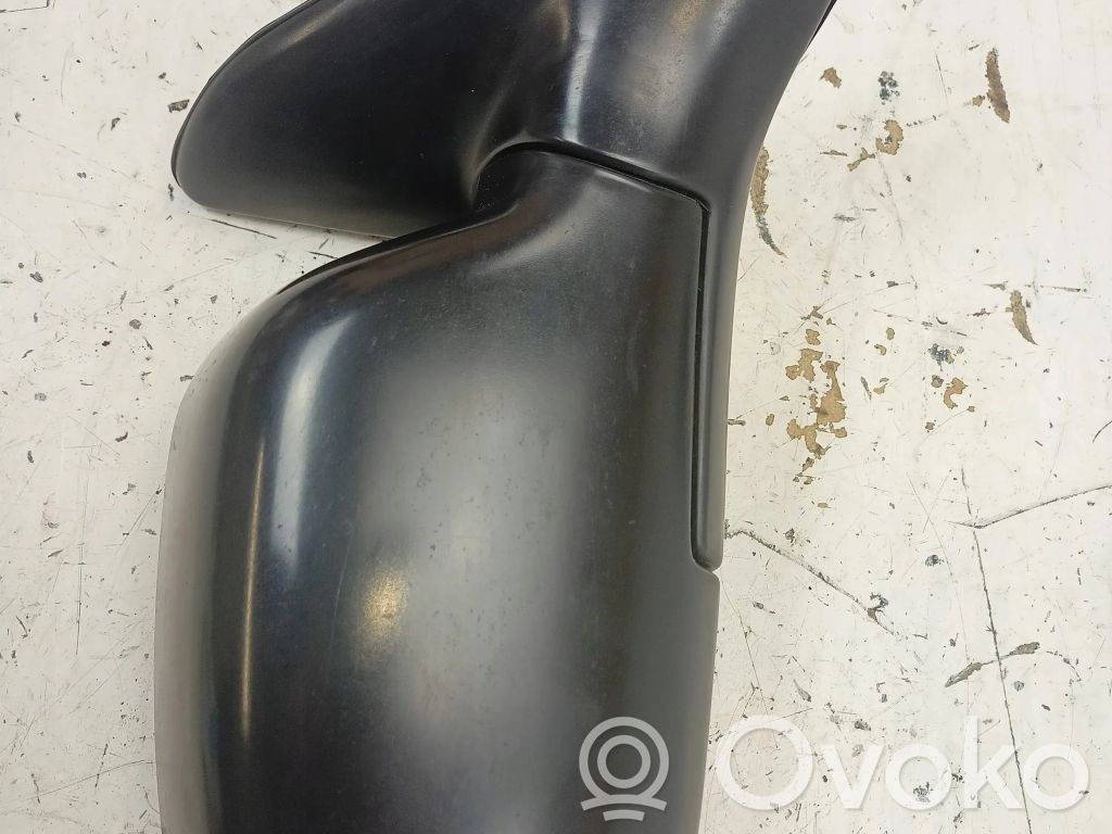 Toyota Corolla E100 Manual wing mirror 