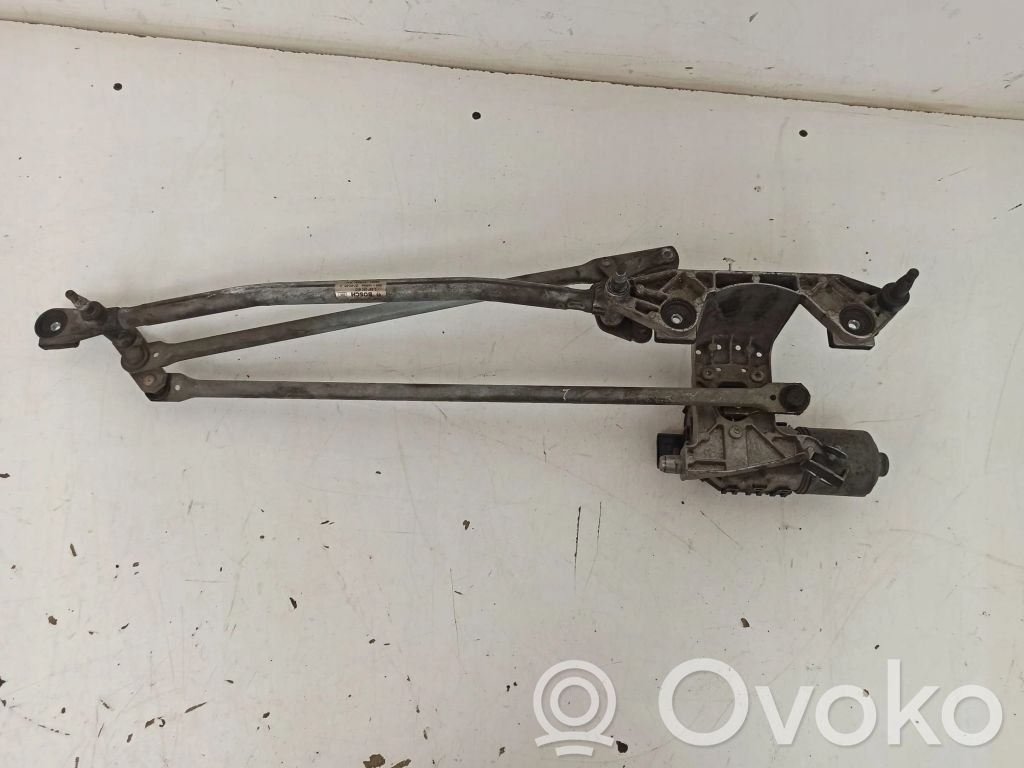 Ford Focus C-MAX Front wiper linkage 