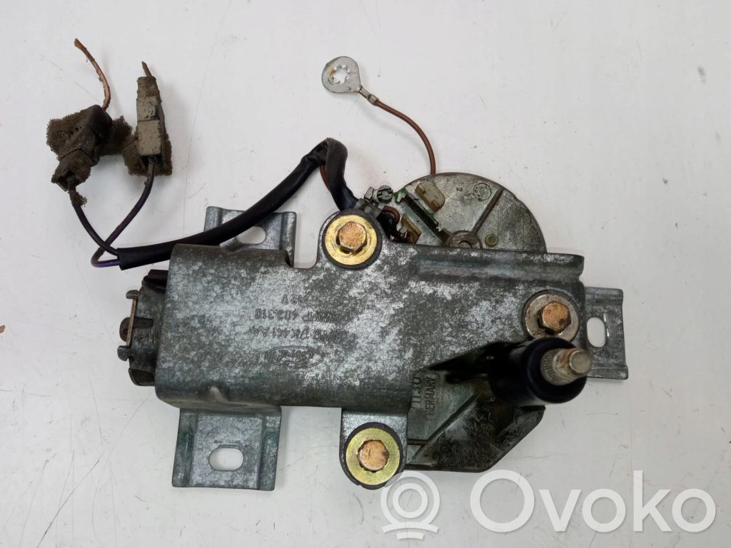 Ford Transit Wiper motor 