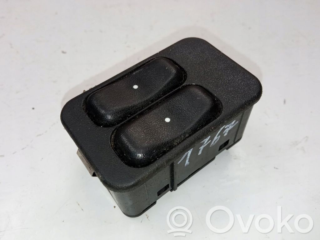 Interruptor de la ventanilla de ventilación