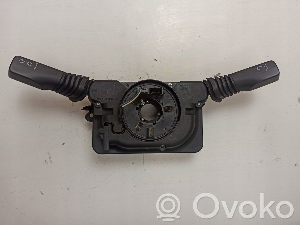 Opel Astra H Wiper turn signal indicator stalk/switch 