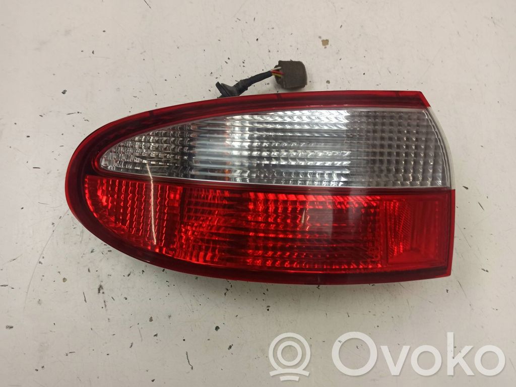 Daewoo Lanos Takavalot 