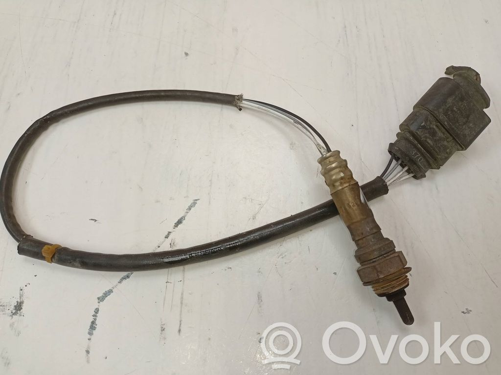 Volkswagen Polo Lambda probe sensor 