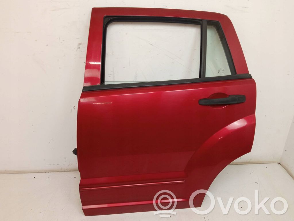 Dodge Caliber Galinės durys 