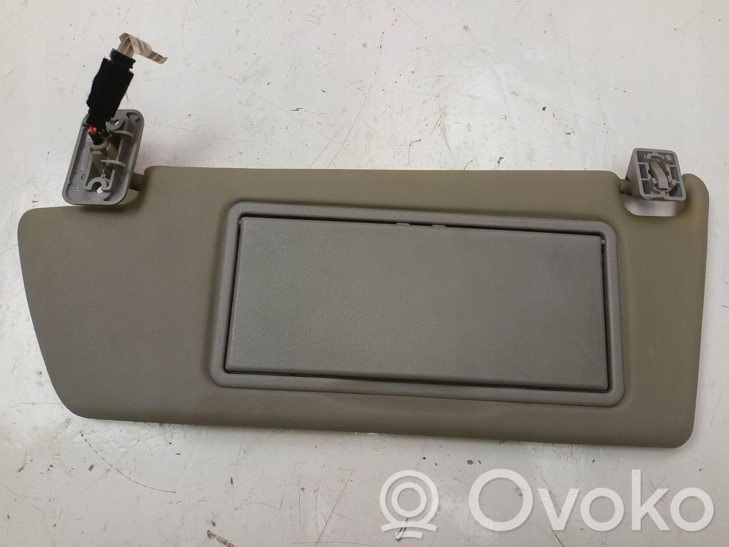 Opel Signum Parasolar 