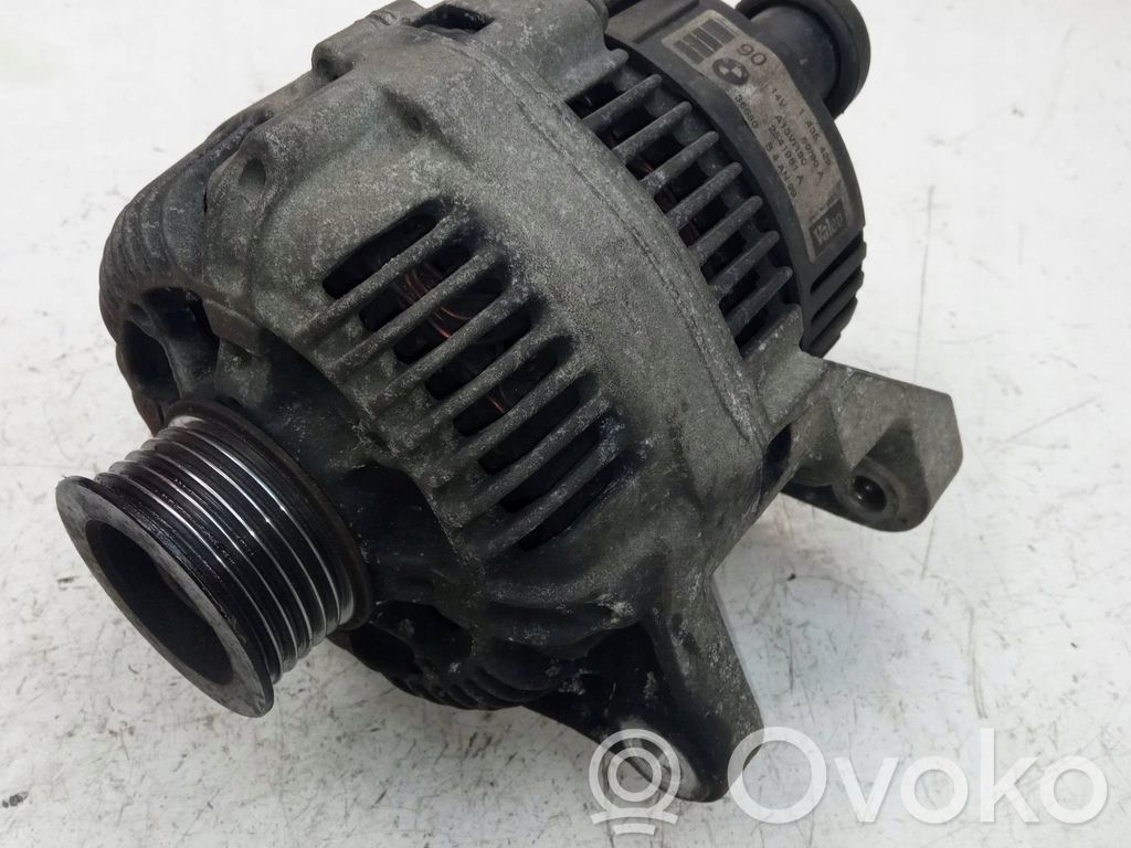 Генератор   VALEO2541961A