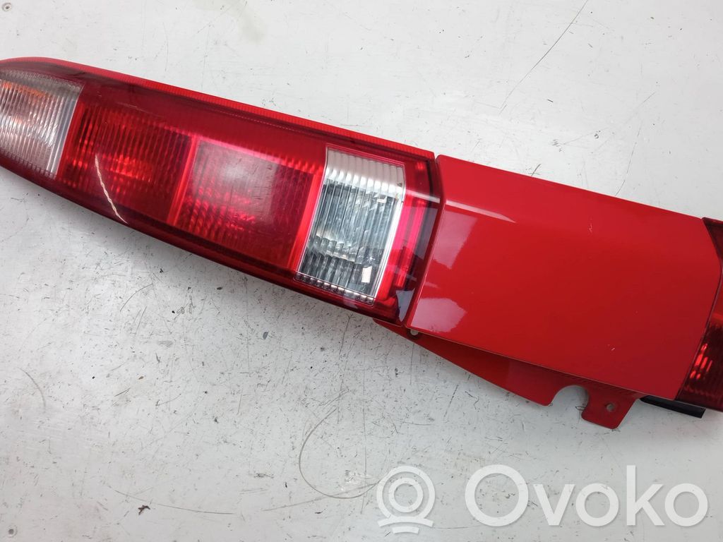 Opel Meriva A Takavalot 