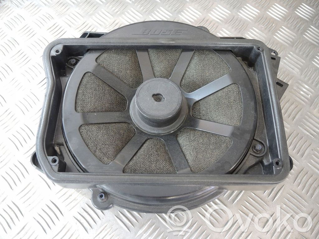 Altavoz subwoofer   4G5035709,4G5035709AUDIA6