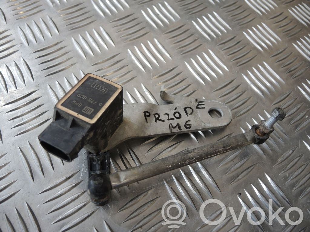 Headlight/headlamp level sensor   6778809,507KM