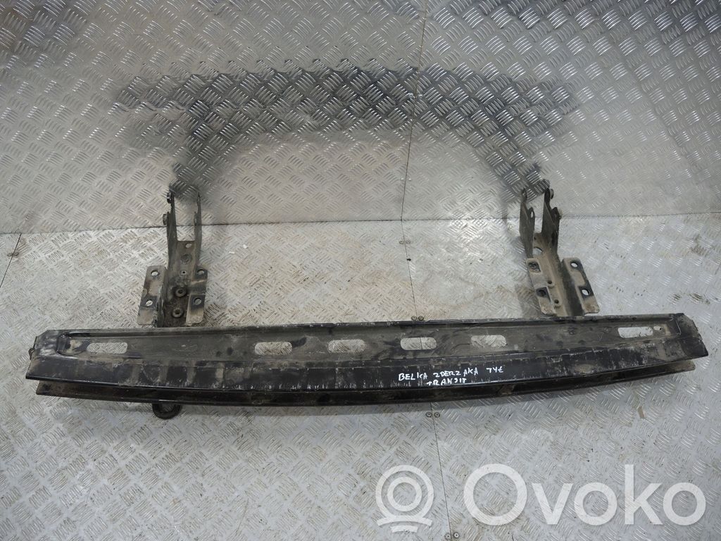 Ford Transit Travesaño del parachoques trasero 