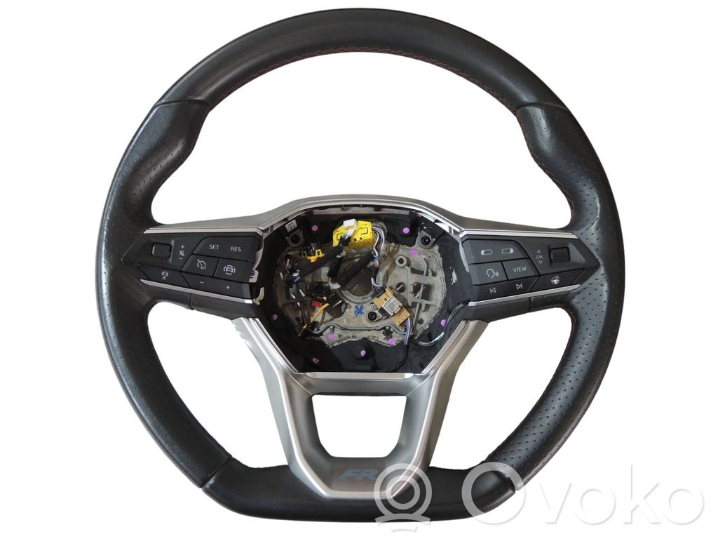 Seat Leon IV Volante 