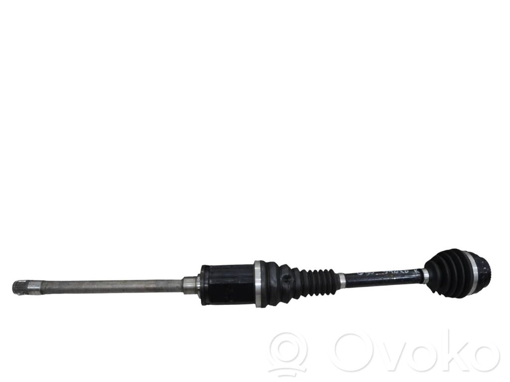 BMW 5 G30 G31 G38 Semiasse anteriore 