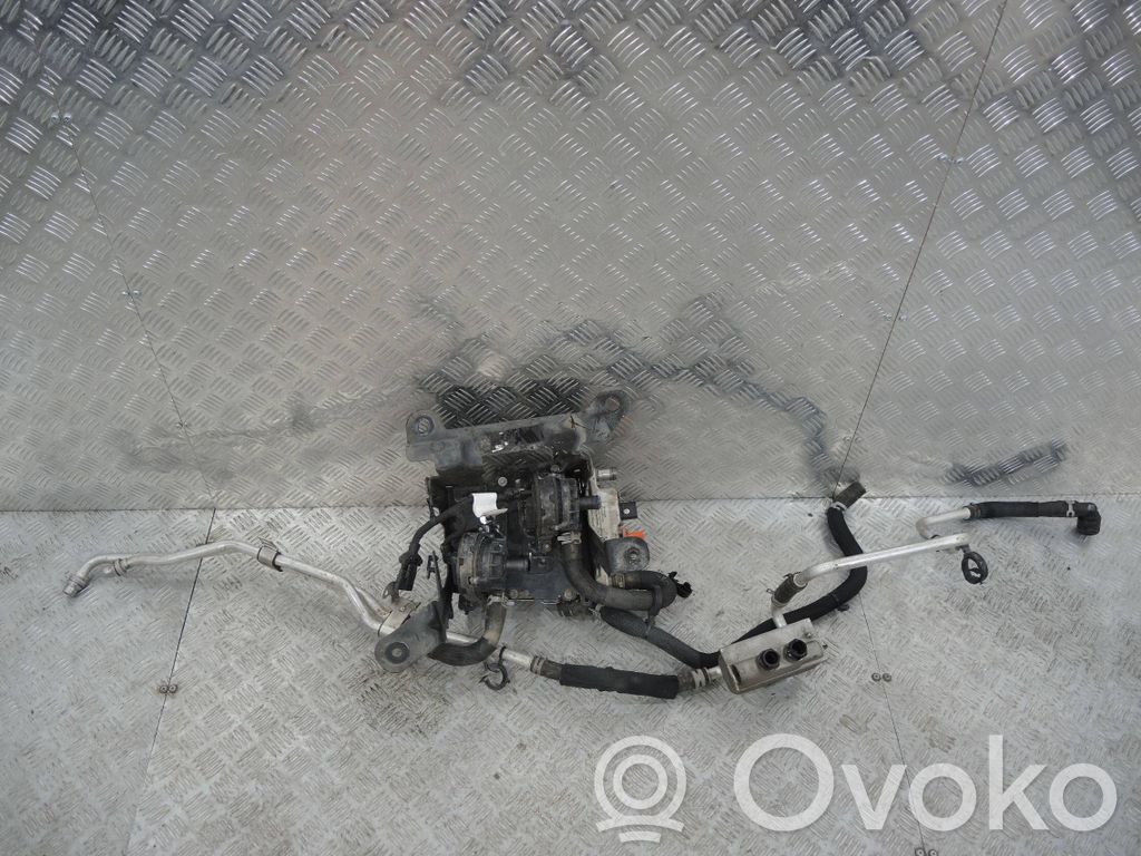 Chrysler Pacifica Convertisseur / inversion de tension inverseur 