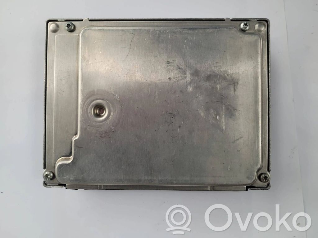 Motorsteuergerät/-modul   7545046,0261209016