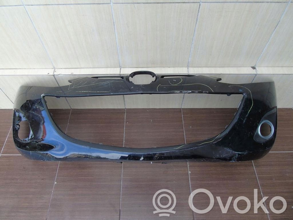 Priekinis bamperis   DR615003