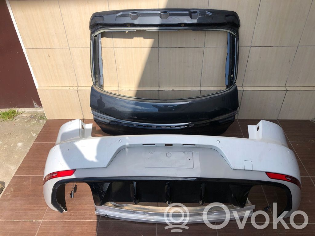 Galo detalių komplektas   95B827126