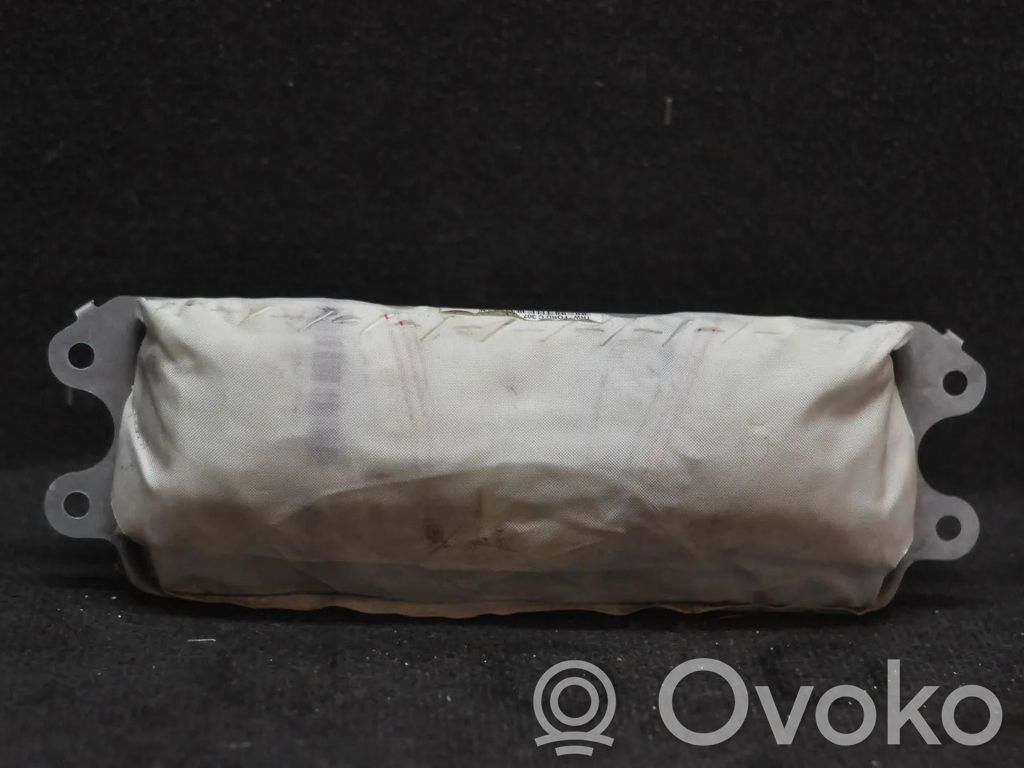 Ford Focus Passenger airbag 