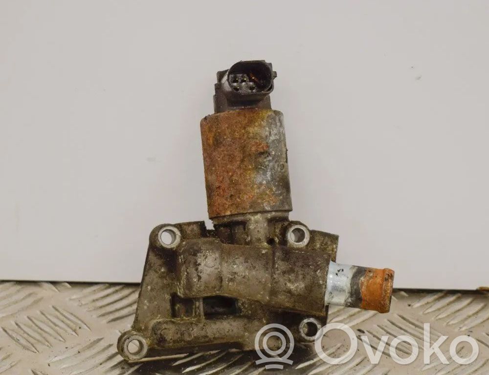 Opel Astra H Válvula EGR 