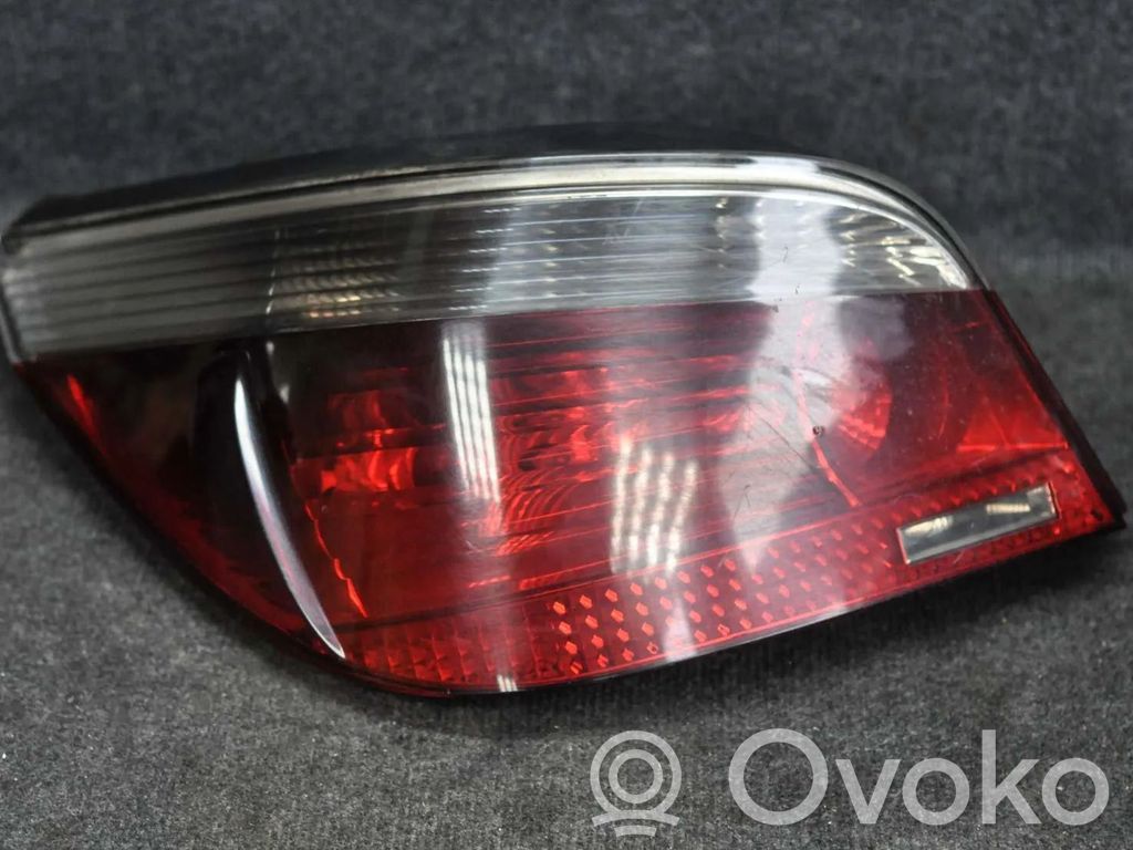 BMW 5 E60 E61 Rear/tail lights 