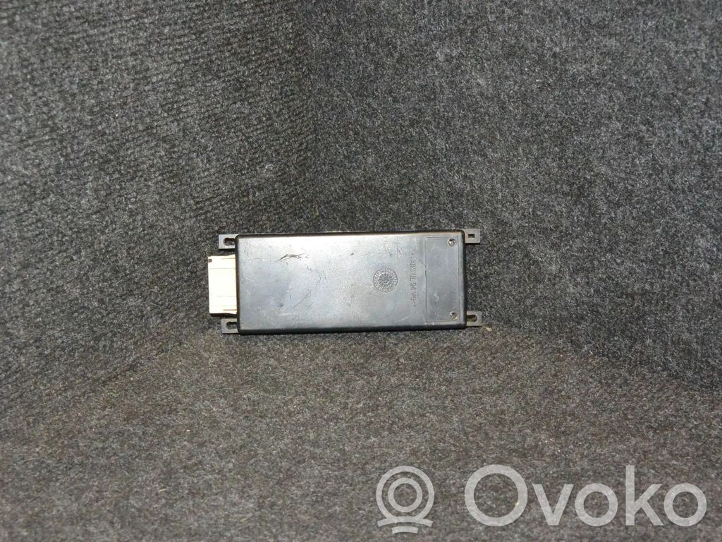 Peugeot 307 Module unité de contrôle Bluetooth 