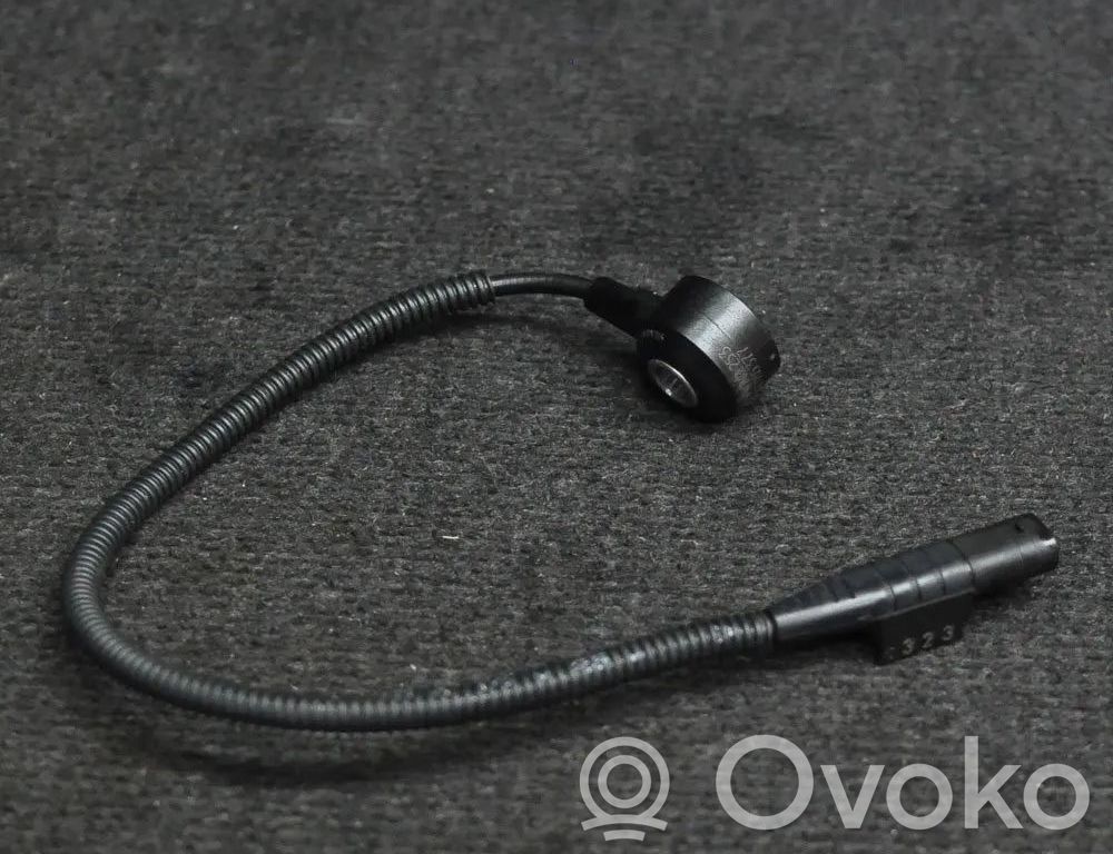Audi A3 S3 8V Sensor de petardeo del motor 