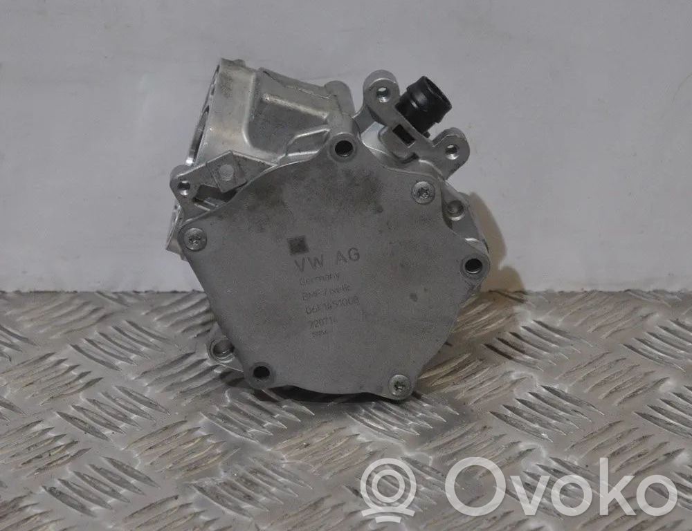 Volkswagen Polo V 6R Bomba de vacío 