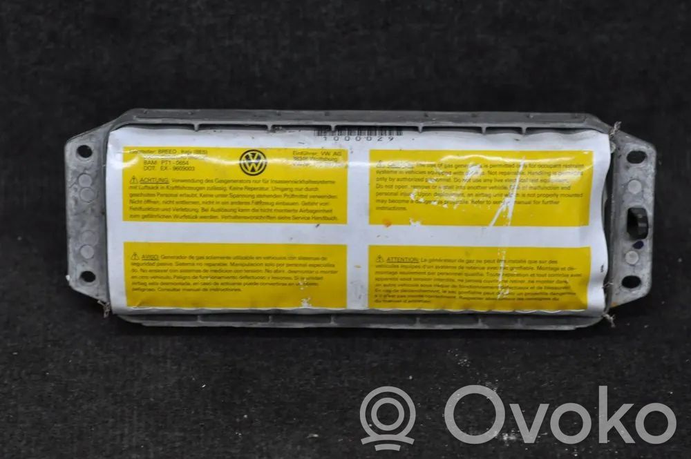 Volkswagen Touran I Poduszka powietrzna Airbag pasażera 