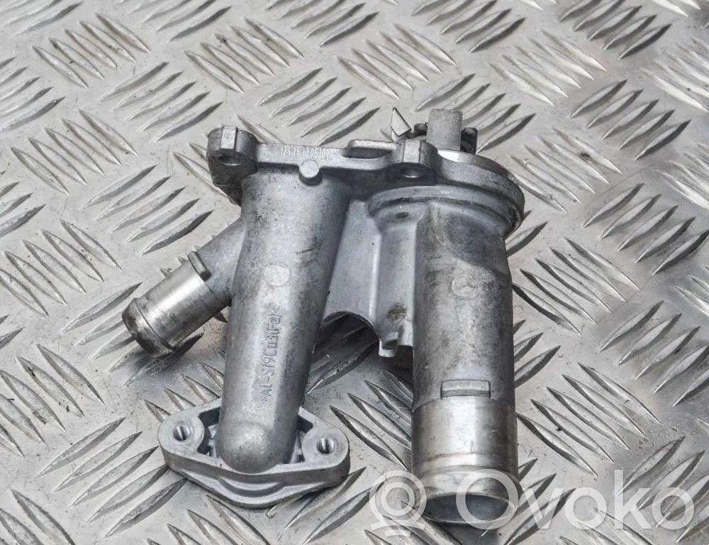Ford Fiesta Termostato 