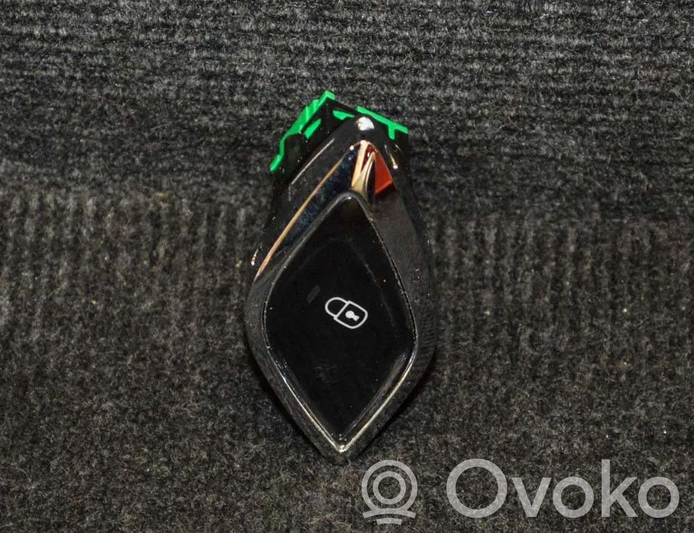 Citroen C3 Otros interruptores/perillas/selectores 