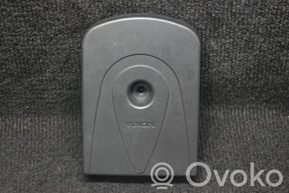 Ford Focus Bluetooth control unit module 
