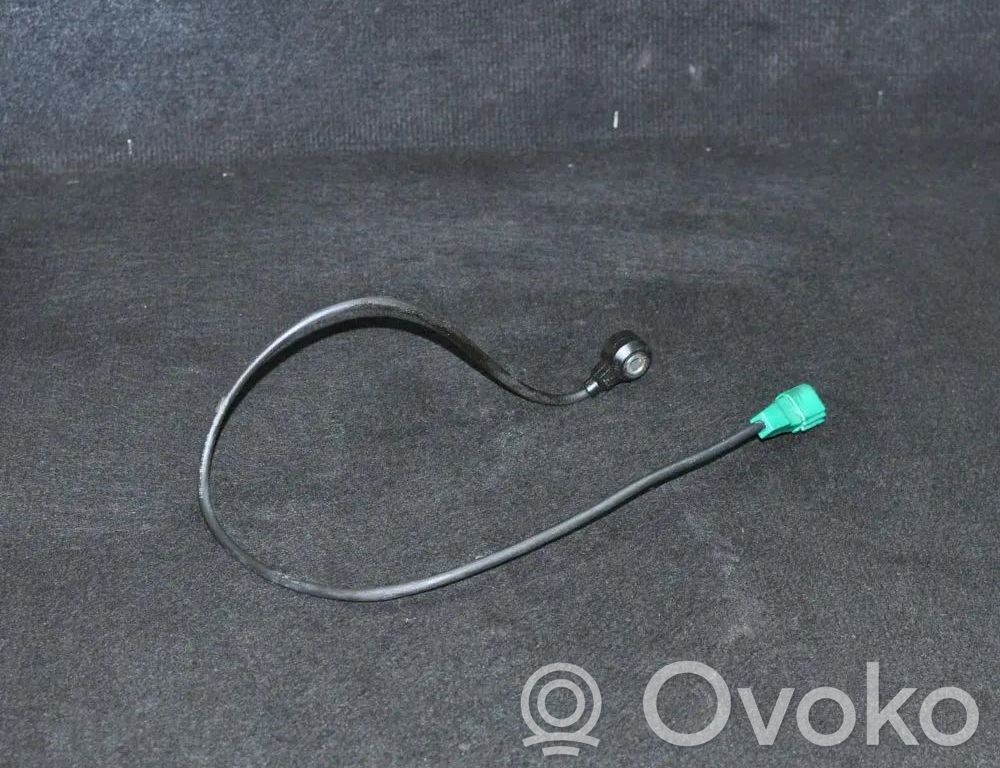 Audi A4 S4 B7 8E 8H Sensor de petardeo del motor 