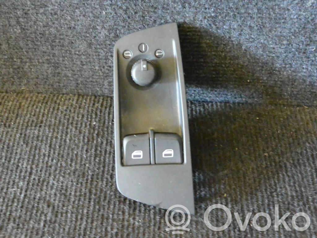 Electric window control switch   8X2959522A