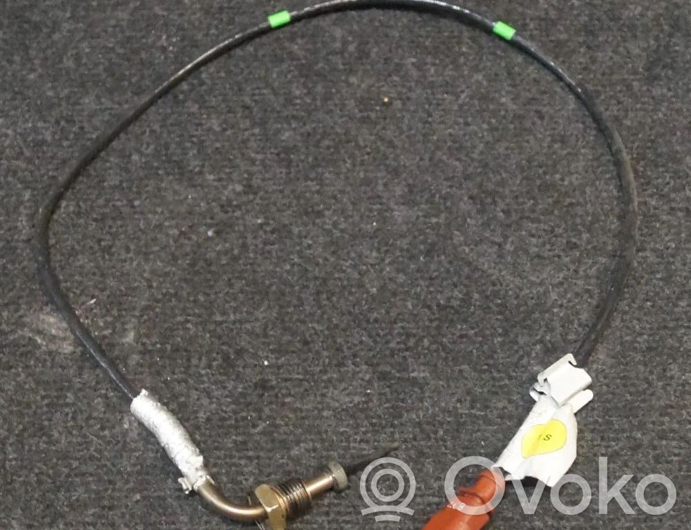 Volkswagen Jetta VI Eļļas temperatūras sensors 