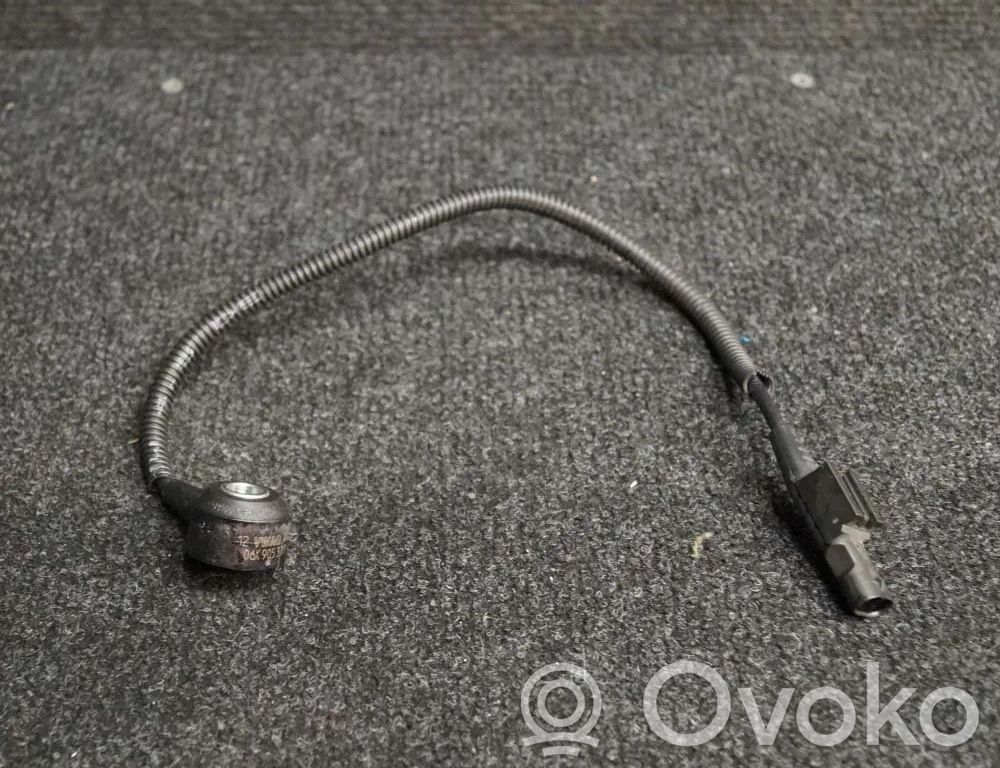 Audi Q5 SQ5 8R Sensor de petardeo del motor 