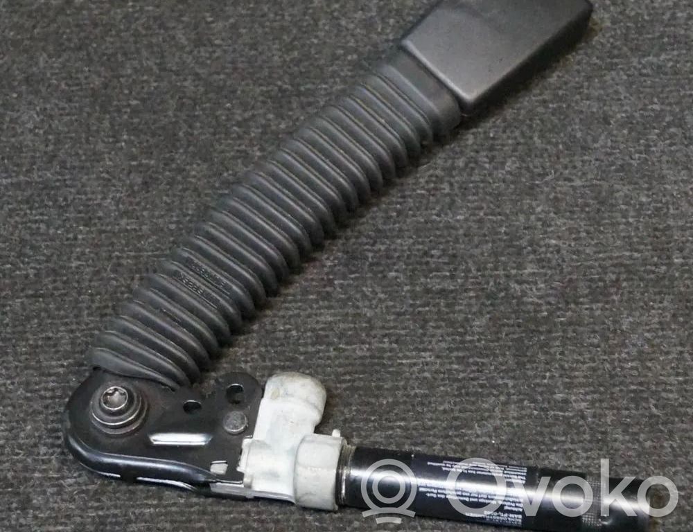BMW 7 E65 E66 Priekšējās jostas sprādze 