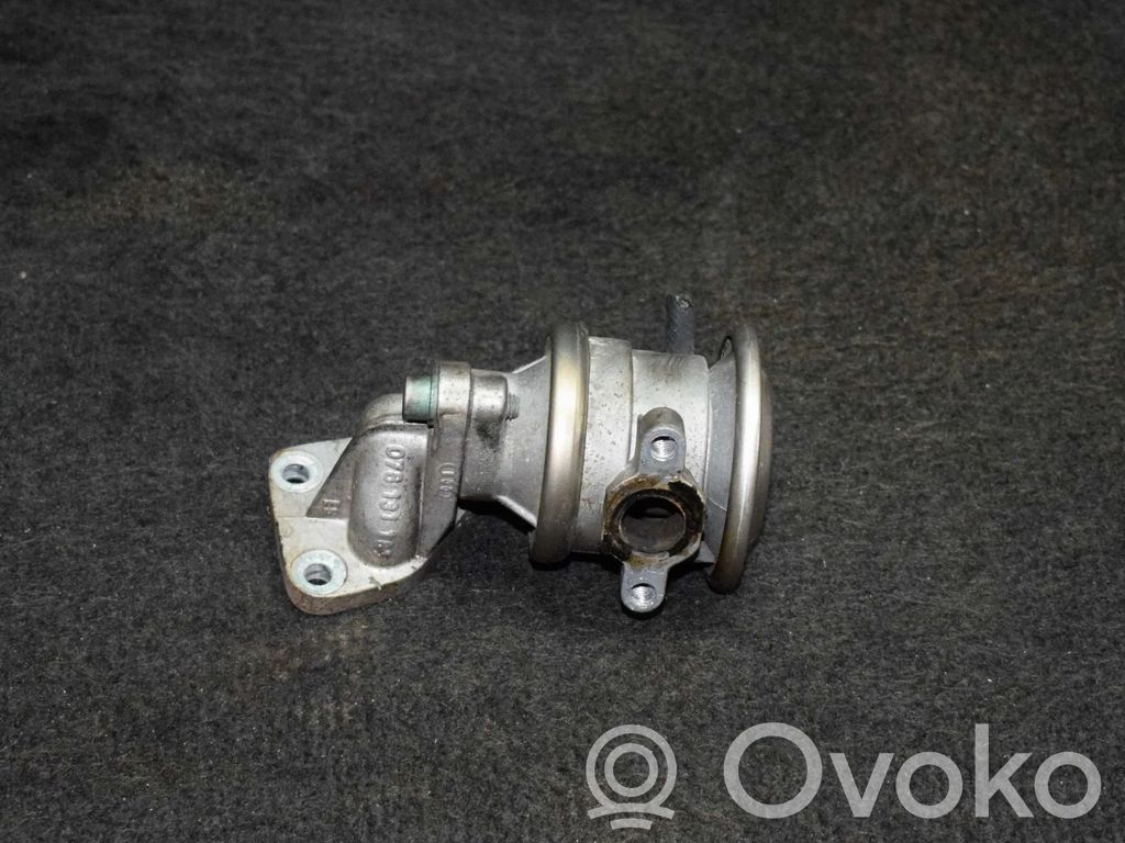 Audi A8 S8 D2 4D Válvula EGR 
