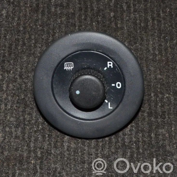 Volkswagen Scirocco Other switches/knobs/shifts 