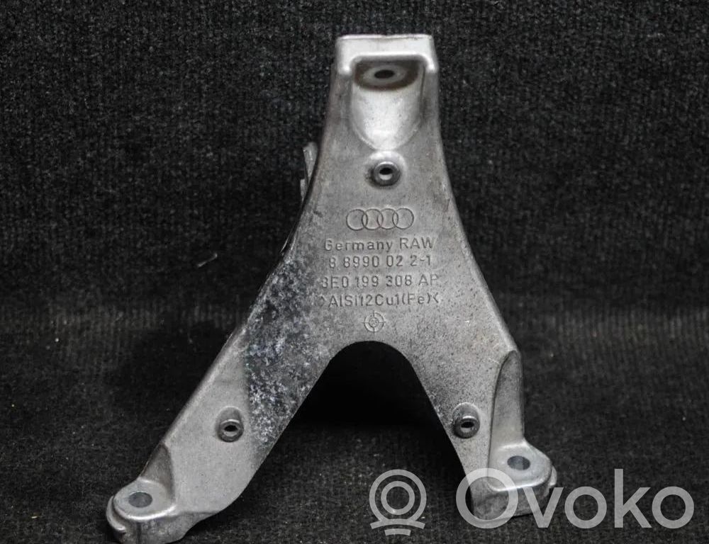 Audi A4 S4 B8 8K Engine mounting bracket 