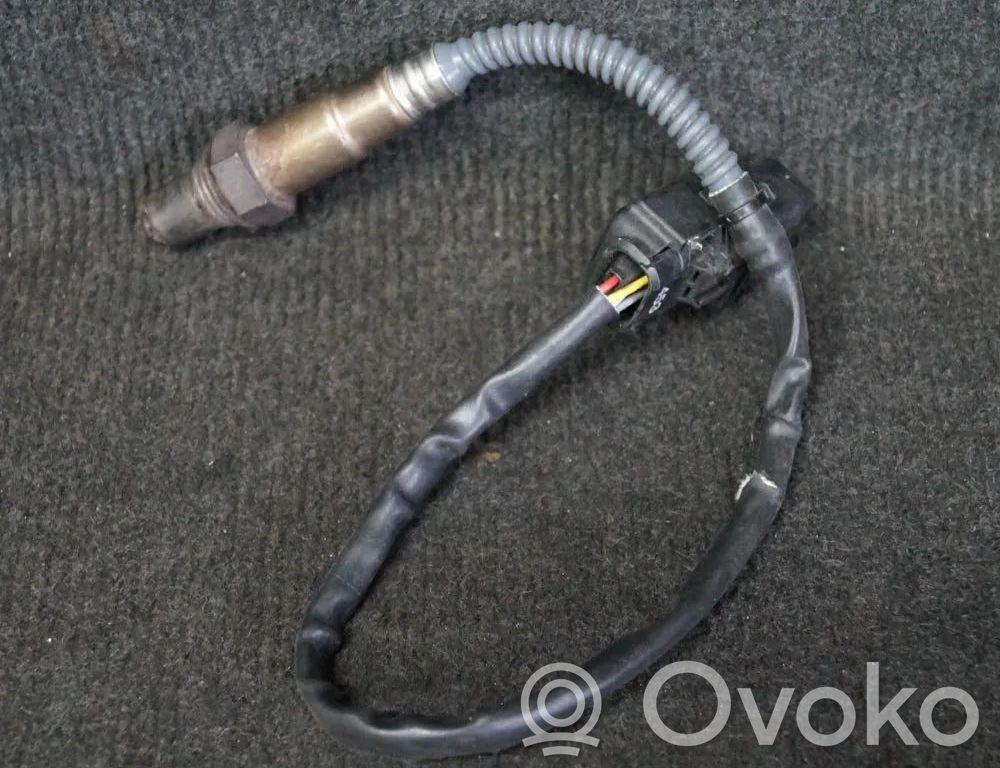 Volkswagen Polo V 6R Lambda probe sensor 
