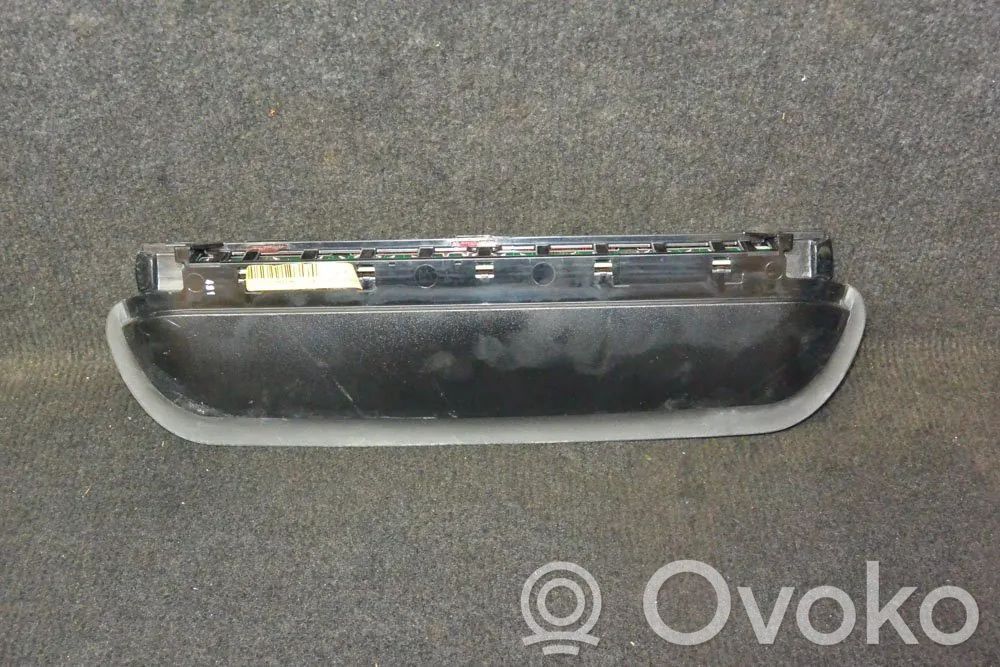 BMW 3 E92 E93 Third/center stoplight 