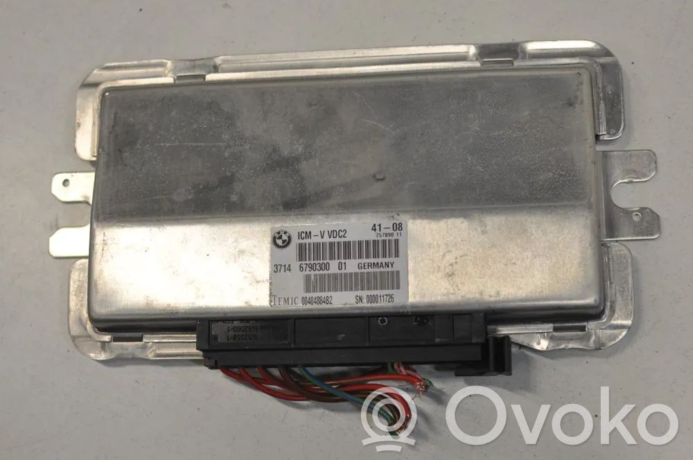 BMW 5 F10 F11 Alte dispozitive 