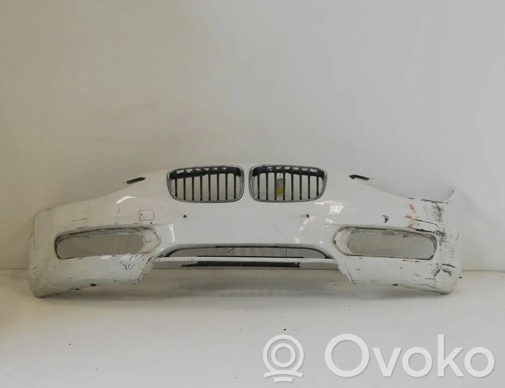 BMW 1 F20 F21 Front bumper 